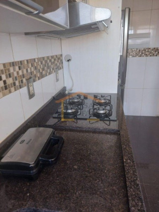 Imagem Cobertura com 2 Quartos à Venda, 68 m² em Vila Amália (zona Norte) - São Paulo