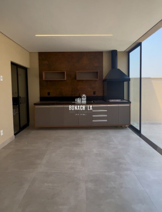 Imagem Casa com 3 Quartos à Venda,  em Caldeira - Indaiatuba
