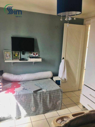 Imagem Apartamento com 2 Quartos à Venda, 60 m² em Fátima - Fortaleza