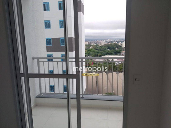 Imagem Apartamento com 2 Quartos à Venda, 51 m² em Rudge Ramos - São Bernardo Do Campo