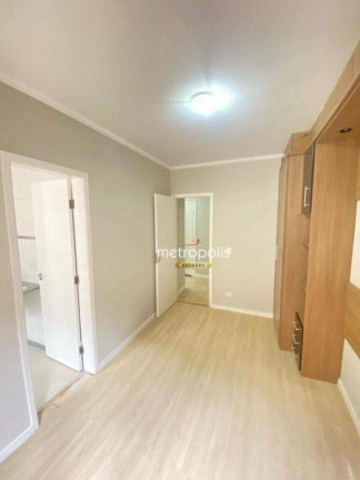 Imagem Apartamento com 2 Quartos à Venda, 52 m² em Alto Ipiranga - Mogi Das Cruzes