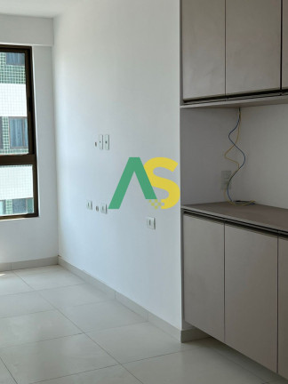Imagem Flat com 1 Quarto para Alugar, 33 m² em Barra De Jangada - Jaboatão Dos Guararapes Imagem Flat com 1 Quarto para Alugar, 33 m² em Barra De Jangada - Jaboatão Dos Guararapes