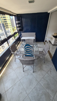 Imagem Cobertura com 3 Quartos à Venda, 220 m² em Pituba - Salvador