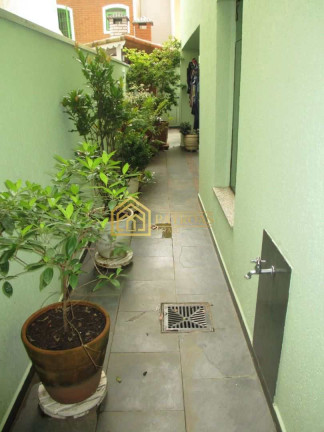 Casa com 3 Quartos à Venda, 220 m² em Nova Petrópolis - São Bernardo Do Campo