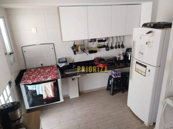 Imagem Casa com 2 Quartos à Venda, 85 m² em Condomínio Villa Flora - Votorantim Imagem Casa com 2 Quartos à Venda, 85 m² em Condomínio Villa Flora - Votorantim