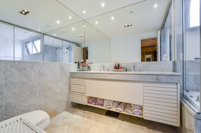 Imagem Apartamento com 4 Quartos à Venda, 293 m² em Campo Belo - São Paulo Imagem Apartamento com 4 Quartos à Venda, 293 m² em Campo Belo - São Paulo