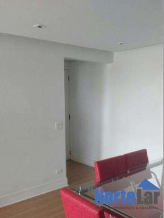 Imagem Apartamento com 2 Quartos à Venda, 68 m² em Santa Teresinha - São Paulo
