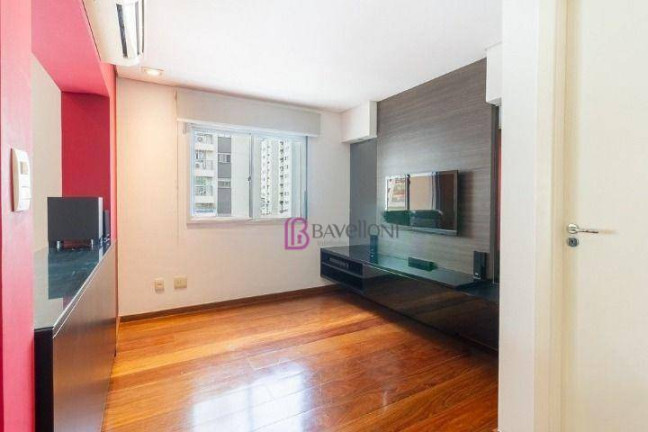 Imagem Apartamento com 3 Quartos à Venda, 150 m² em Perdizes - São Paulo
