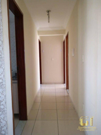 Imagem Apartamento com 4 Quartos à Venda, 107 m² em Lagoa Nova - Natal