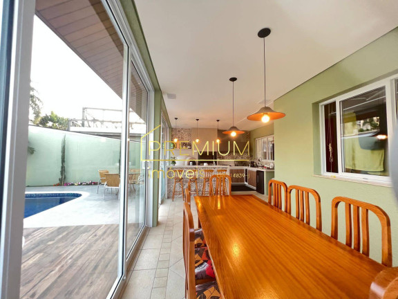 Imagem Casa com 4 Quartos à Venda, 506 m² em Medeiros - Jundiaí