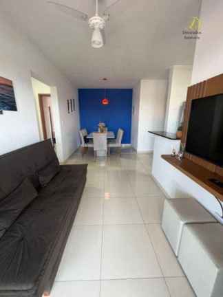Imagem Apartamento com 2 Quartos à Venda, 71 m² em Maracanã - Praia Grande