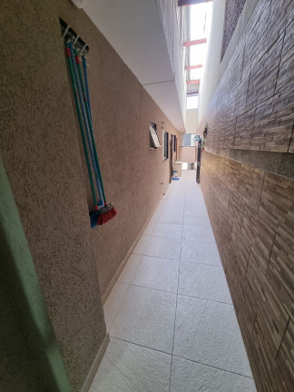 Imagem Casa com 2 Quartos à Venda, 111 m² em Vila Inglesa - São Paulo Imagem Casa com 2 Quartos à Venda, 111 m² em Vila Inglesa - São Paulo
