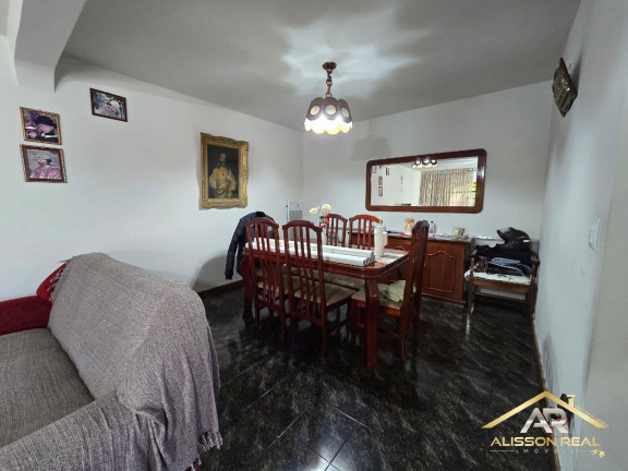 Imagem Sobrado com 3 Quartos à Venda, 198 m² em Vila Osasco - Osasco