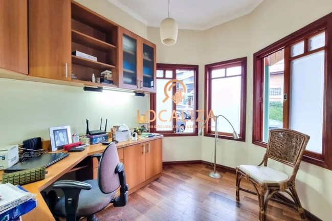 Imagem Casa com 3 Quartos à Venda, 240 m² em Urbanova - São José Dos Campos