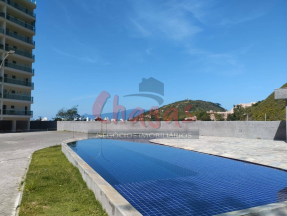Imagem Apartamento com 2 Quartos à Venda, 83 m² em Cidade Jardim - Caraguatatuba