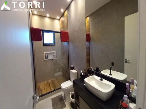 Imagem Imóvel com 3 Quartos à Venda, 250 m² em Alphaville Nova Esplanada - Votorantim