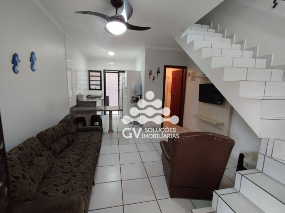 Imagem Apartamento com 2 Quartos à Venda, 67 m² em Maranduba - Ubatuba Imagem Apartamento com 2 Quartos à Venda, 67 m² em Maranduba - Ubatuba