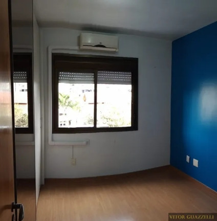 Imagem Apartamento com 2 Quartos à Venda, 75 m² em São João - Porto Alegre