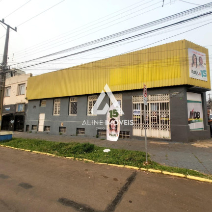 Imagem Imóvel Comercial para Alugar, em Centro - Cruz Alta Imagem Imóvel Comercial para Alugar, em Centro - Cruz Alta