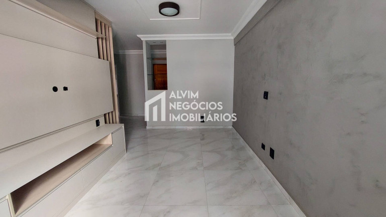 Imagem Apartamento com 3 Quartos à Venda, 92 m² em Parque Residencial Aquarius - São José Dos Campos