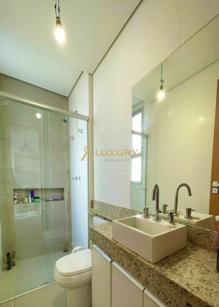 Imagem Imóvel com 2 Quartos à Venda, 68 m² em Vila Da Serra - Nova Lima
