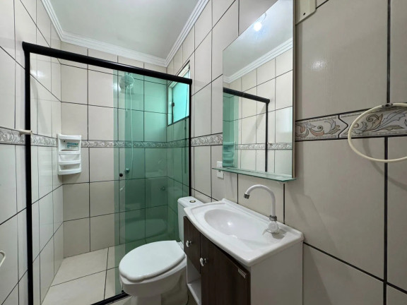 Imagem Apartamento com 2 Quartos à Venda, 70 m² em Gravatá - Navegantes