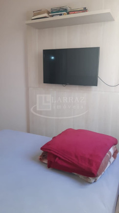 Imagem Imóvel com 2 Quartos à Venda, 48 m² em Guapore - Ribeirão Preto