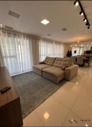 Imagem Apartamento com 3 Quartos à Venda, 156 m² em Jardim Das Indústrias - São José Dos Campos Imagem Apartamento com 3 Quartos à Venda, 156 m² em Jardim Das Indústrias - São José Dos Campos