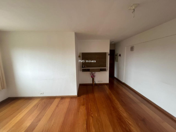Imóvel com 3 Quartos à Venda, 78 m² em Socorro - São Paulo
