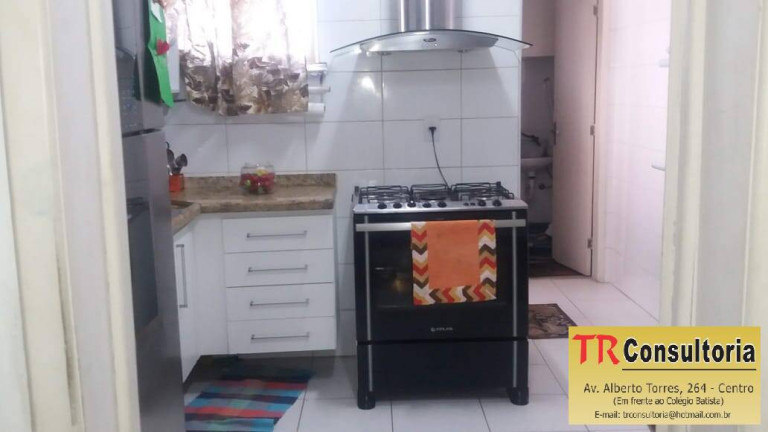Imagem Apartamento com 3 Quartos à Venda, 117 m² em Centro - Campos Dos Goytacazes Imagem Apartamento com 3 Quartos à Venda, 117 m² em Centro - Campos Dos Goytacazes
