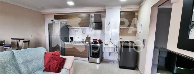 Imagem Apartamento com 2 Quartos à Venda, 40 m² em Brás - São Paulo Imagem Apartamento com 2 Quartos à Venda, 40 m² em Brás - São Paulo