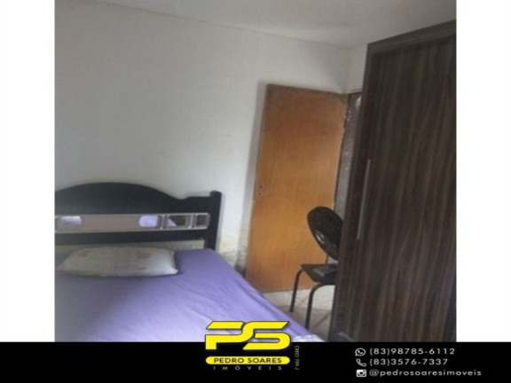 Imagem Casa com 3 Quartos à Venda, 450 m² em Gramame - João Pessoa