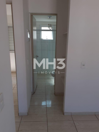 Imagem Imóvel com 2 Quartos à Venda, 45 m² em Residencial Real Parque Sumaré - Sumaré Imagem Imóvel com 2 Quartos à Venda, 45 m² em Residencial Real Parque Sumaré - Sumaré