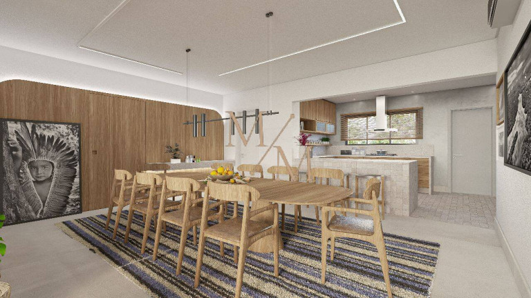 Imagem Apartamento com 3 Quartos à Venda, 150 m² em Gonzaga - Santos