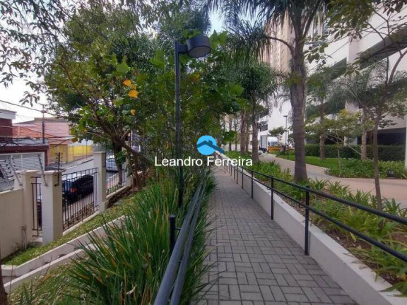 Imagem Apartamento com 3 Quartos à Venda, 72 m² em Centro - São Bernardo Do Campo