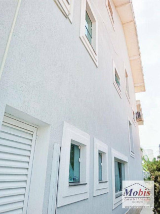 Imagem Sobrado com 5 Quartos à Venda, 405 m² em Jardim São Caetano - São Caetano Do Sul