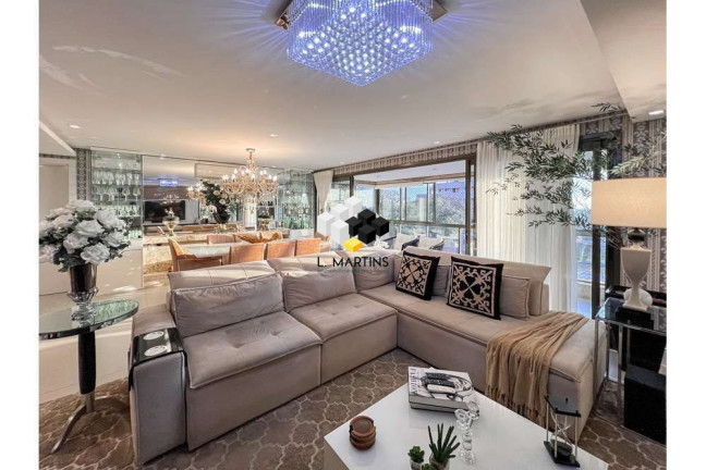 Apartamento com 3 Quartos à Venda, 166 m² em Centro - Canoas