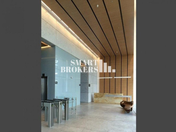 Imagem Sala Comercial para Alugar, 39 m² em Chácara Santo Antônio (zona Sul) - São Paulo Imagem Sala Comercial para Alugar, 39 m² em Chácara Santo Antônio (zona Sul) - São Paulo