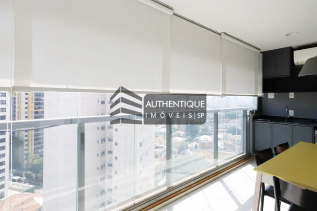 Imagem Apartamento com 2 Quartos à Venda, 69 m² em Pompeia - São Paulo Imagem Apartamento com 2 Quartos à Venda, 69 m² em Pompeia - São Paulo