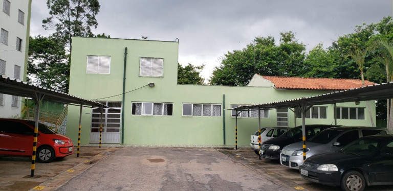 Imagem Imóvel com 2 Quartos à Venda, 53 m² em Residencial Terra Da Uva - Jundiaí