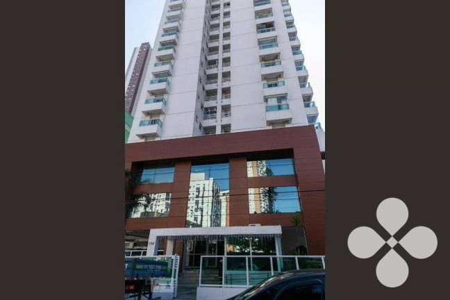 Imóvel com 2 Quartos à Venda, 72 m² em José Menino - Santos