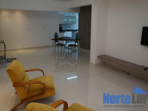 Imagem Apartamento com 2 Quartos à Venda, 100 m² em Tucuruvi - São Paulo