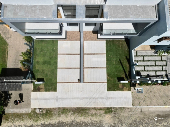 Imagem Casa com 3 Quartos à Venda, 127 m² em Zona Norte - Capao Da Canoa