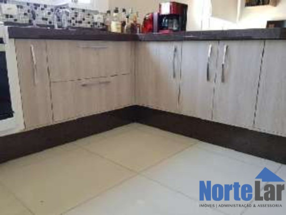 Imagem Apartamento com 1 Quarto à Venda, 40 m² em Carandiru - São Paulo