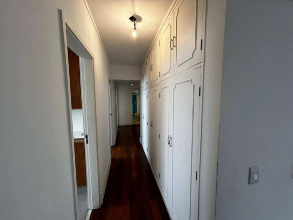 Imagem Apartamento com 3 Quartos à Venda, 190 m² em Itaim Bibi - São Paulo Imagem Apartamento com 3 Quartos à Venda, 190 m² em Itaim Bibi - São Paulo