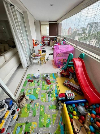 Imagem Imóvel com 3 Quartos à Venda, 265 m² em Vila Andrade - São Paulo