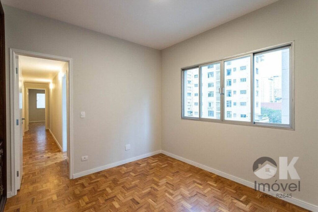Imagem Apartamento com 3 Quartos à Venda, 195 m² em Jardim Paulista - São Paulo