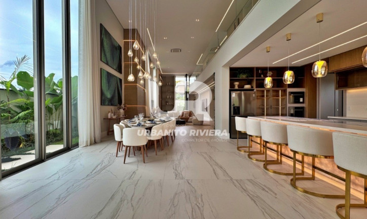 Imagem Casa com 7 Quartos à Venda, 967 m² em Riviera | Módulo 12 - Bertioga Imagem Casa com 7 Quartos à Venda, 967 m² em Riviera | Módulo 12 - Bertioga