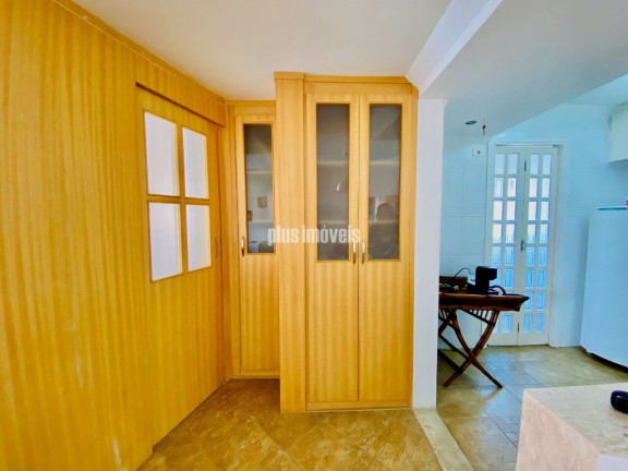 Imagem Apartamento com 1 Quarto à Venda, 45 m² em Real Parque - São Paulo Imagem Apartamento com 1 Quarto à Venda, 45 m² em Real Parque - São Paulo
