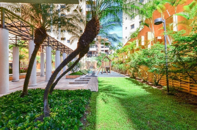 Imagem Apartamento com 4 Quartos à Venda, 202 m² em Jardim Ampliação - São Paulo Imagem Apartamento com 4 Quartos à Venda, 202 m² em Jardim Ampliação - São Paulo